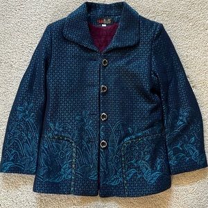 Kangyan jacket Blazer